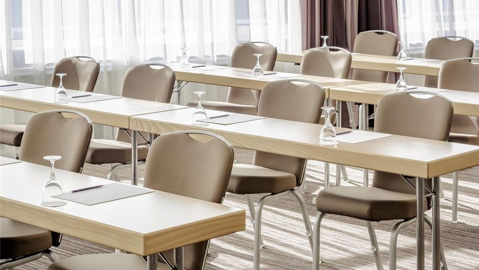Mercure Hotel Trier Porta Nigra Meeting