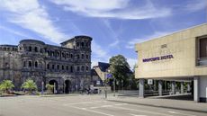 Mercure Hotel Trier Porta Nigra