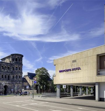 Mercure Hotel Trier Porta Nigra
