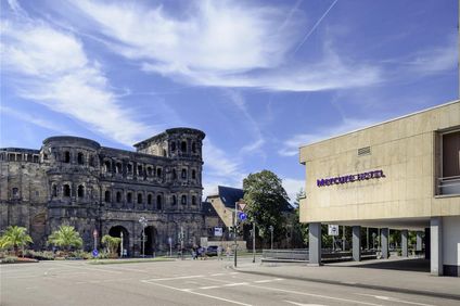 Mercure Hotel Trier Porta Nigra