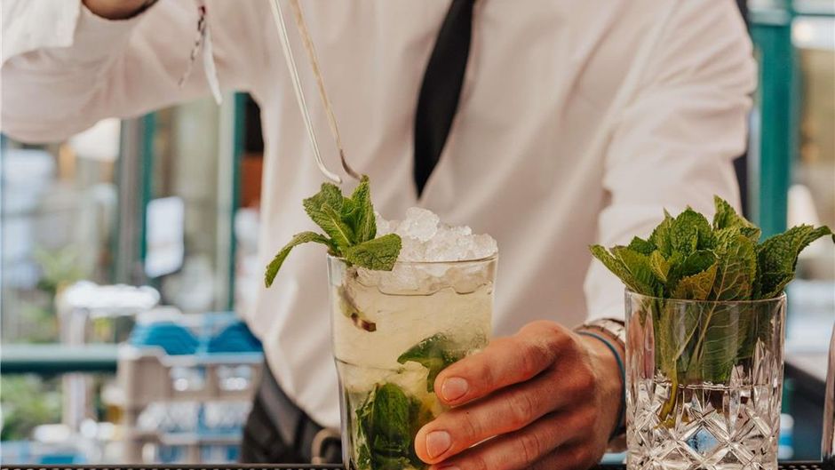 Mercure Grand Hotel Biedermeier Vienna Meeting