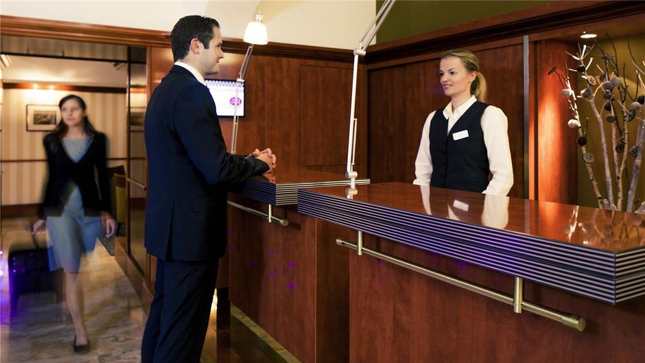Mercure Grand Hotel Biedermeier Vienna Other