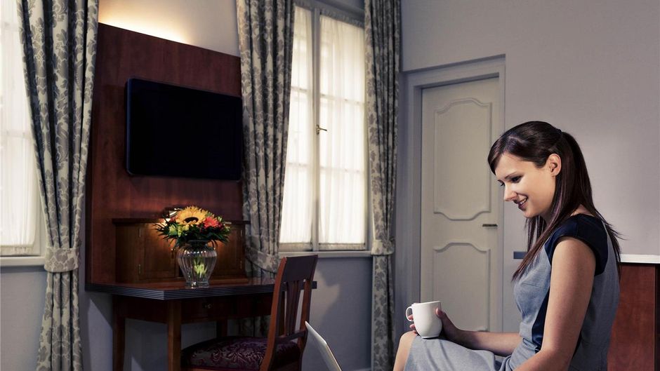 Mercure Grand Hotel Biedermeier Vienna Other