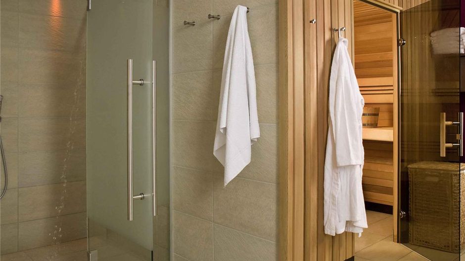 Mercure Grand Hotel Biedermeier Vienna Spa