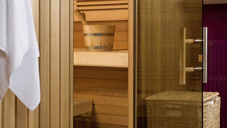 Mercure Grand Hotel Biedermeier Vienna Spa