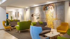 Mercure Wien Westbahnhof