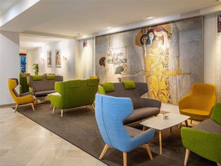 Mercure Wien Westbahnhof