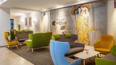 Mercure Wien Westbahnhof