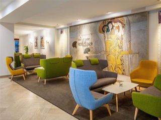 Mercure Wien Westbahnhof