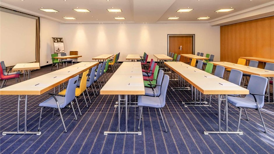 Mercure Hotel Koeln City Friesenstrasse Meeting