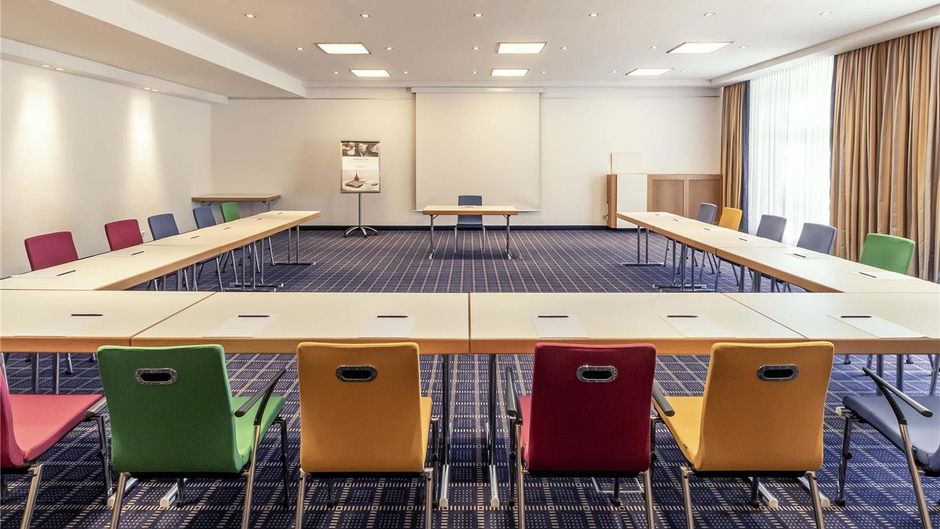 Mercure Hotel Koeln City Friesenstrasse Meeting