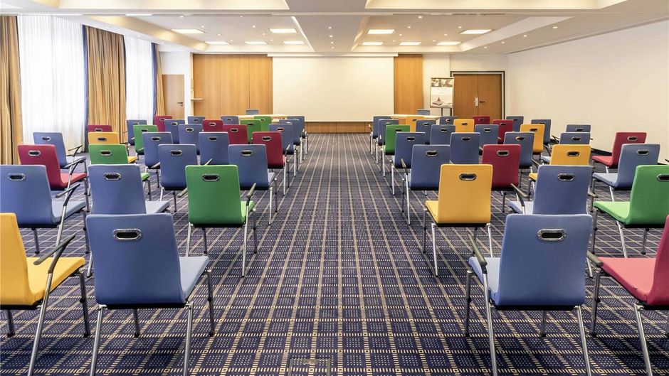 Mercure Hotel Koeln City Friesenstrasse Other