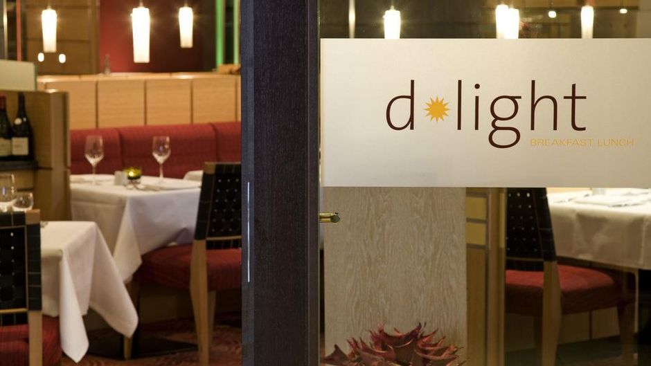 Pullman Cologne Restaurant