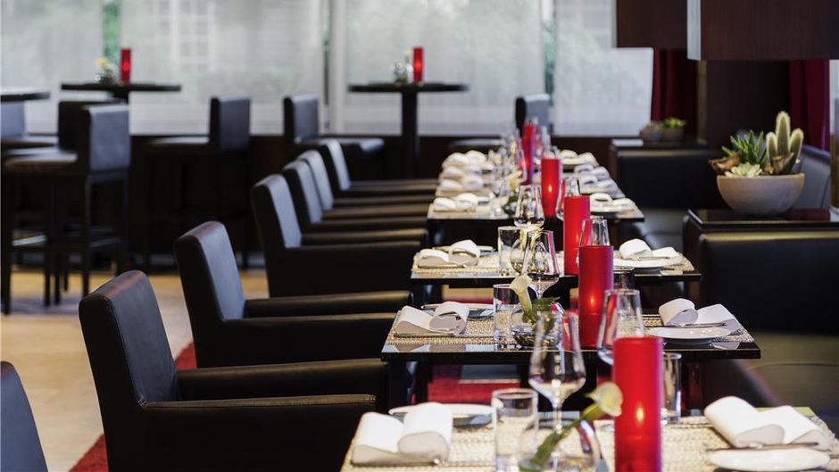 Pullman Cologne Restaurant