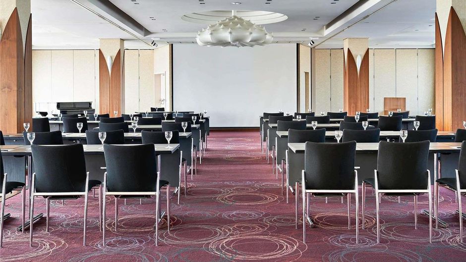 Pullman Cologne Meeting