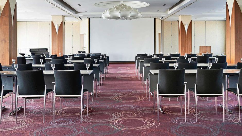Pullman Cologne Meeting