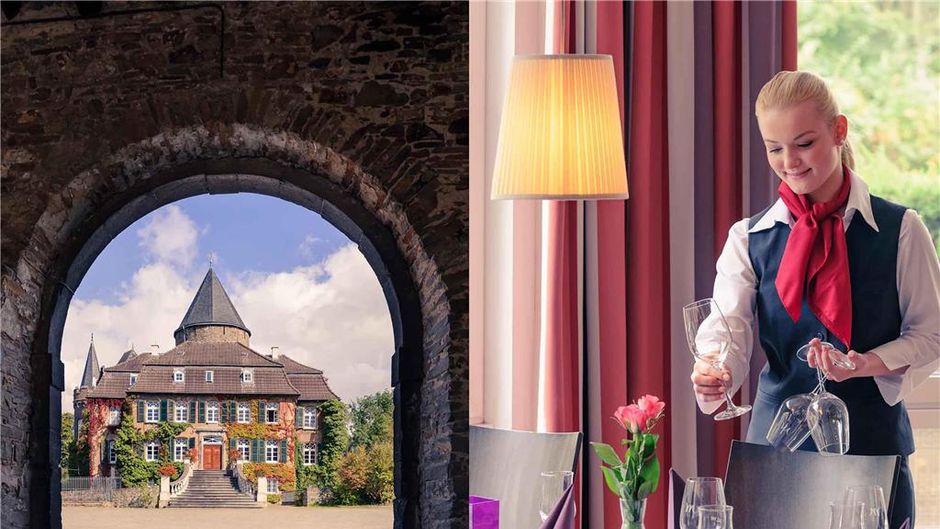 Mercure Hotel Ratingen Other