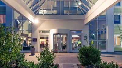 Mercure Hotel Ratingen