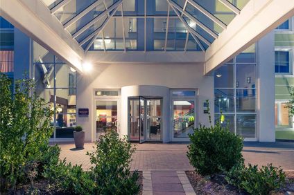 Mercure Hotel Ratingen