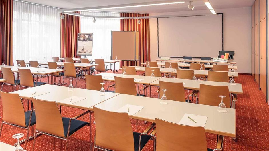 Mercure Hotel Ratingen Meeting