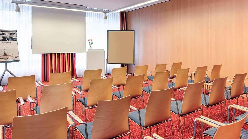Mercure Hotel Ratingen Meeting