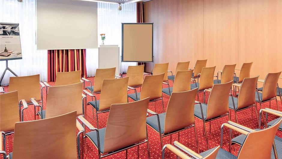 Mercure Hotel Ratingen Meeting