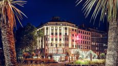 Mercure Hotel Duesseldorf City Center