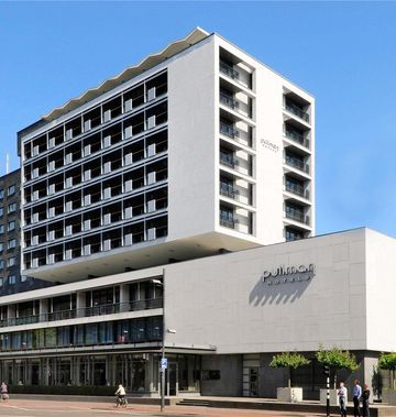 Pullman Eindhoven Cocagne