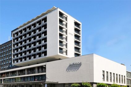 Pullman Eindhoven Cocagne