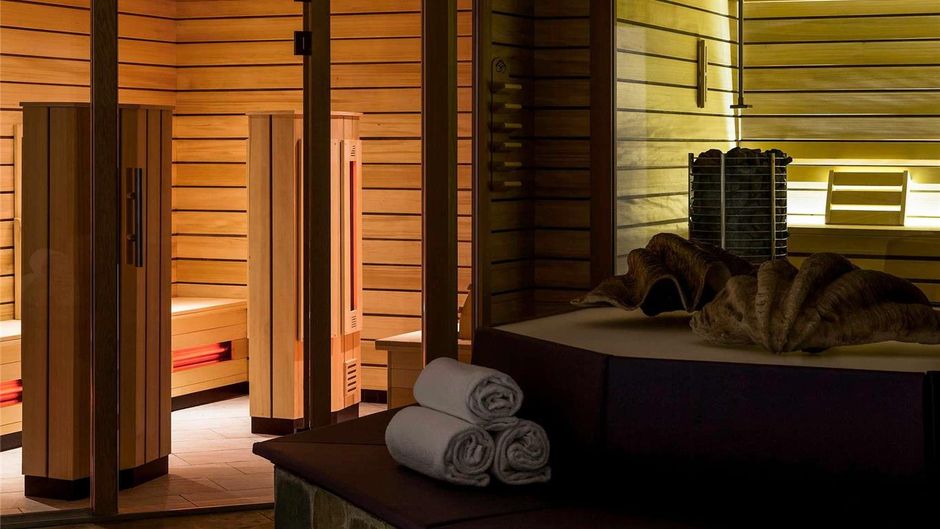 Pullman Eindhoven Cocagne Health