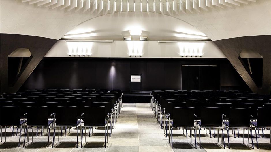 Pullman Eindhoven Cocagne Meeting