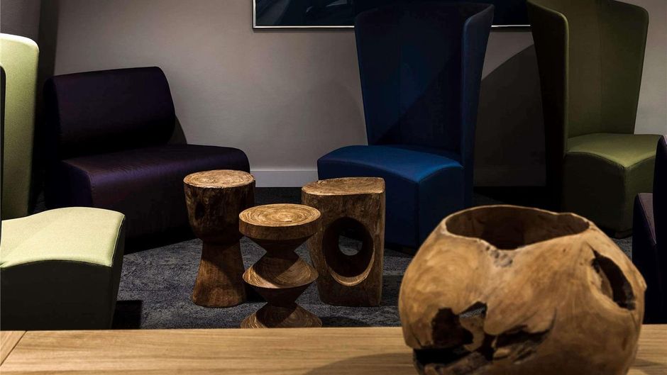 Pullman Eindhoven Cocagne Health