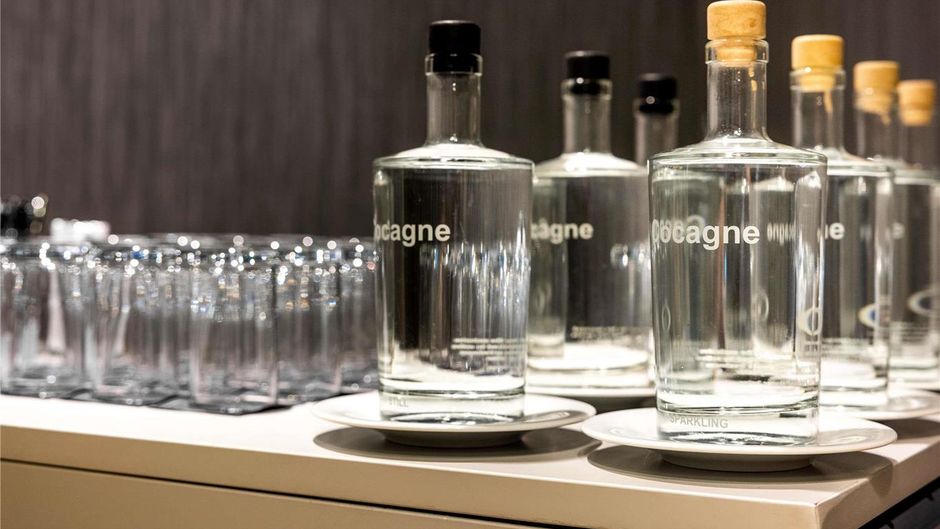 Pullman Eindhoven Cocagne Meeting