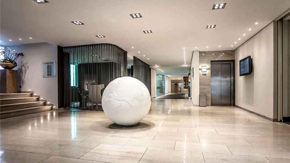 Pullman Eindhoven Cocagne Exterior