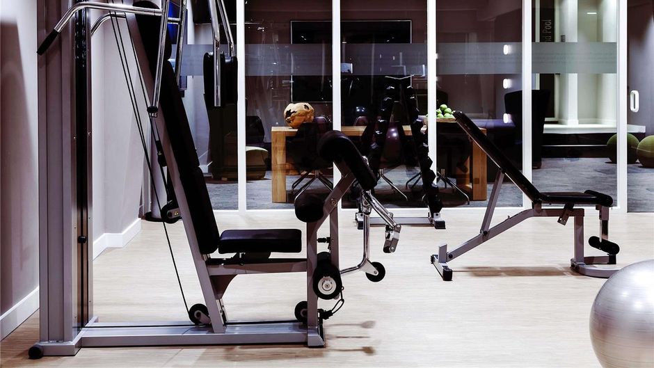 Pullman Eindhoven Cocagne Health