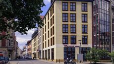 Mercure Hotel Erfurt Altstadt