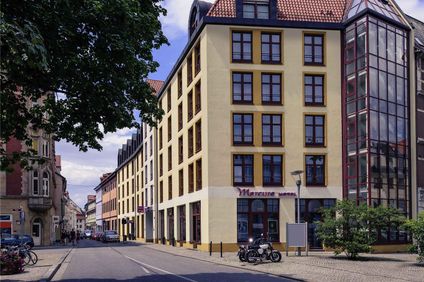 Mercure Hotel Erfurt Altstadt