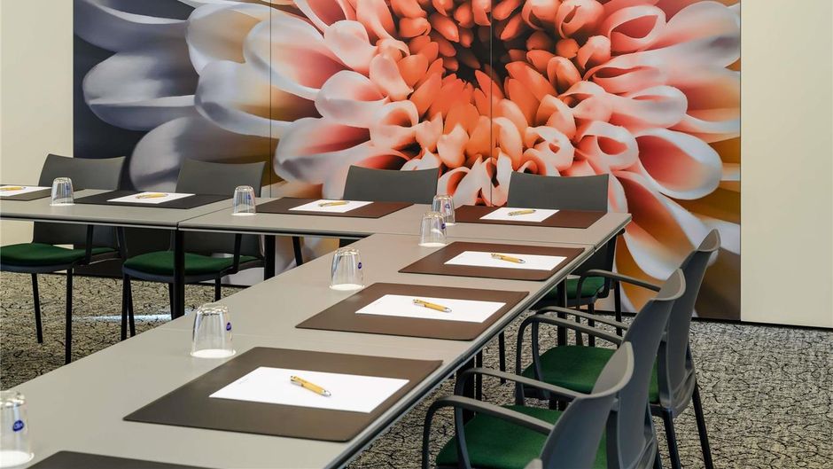 Mercure Hotel Erfurt Altstadt Meeting