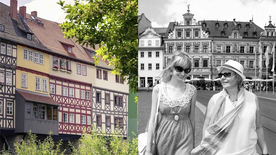 Mercure Hotel Erfurt Altstadt Other