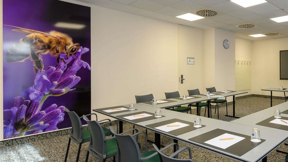 Mercure Hotel Erfurt Altstadt Meeting