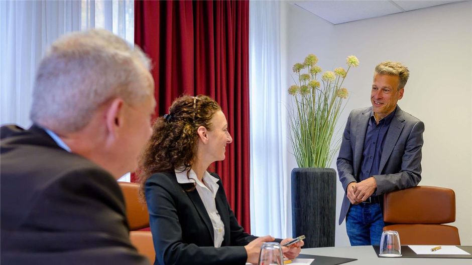 Mercure Hotel Erfurt Altstadt Other