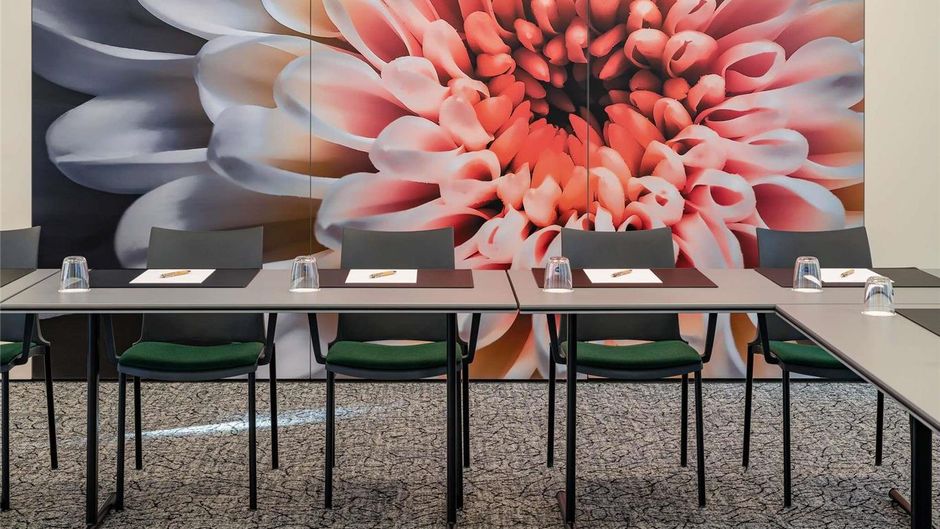 Mercure Hotel Erfurt Altstadt Meeting