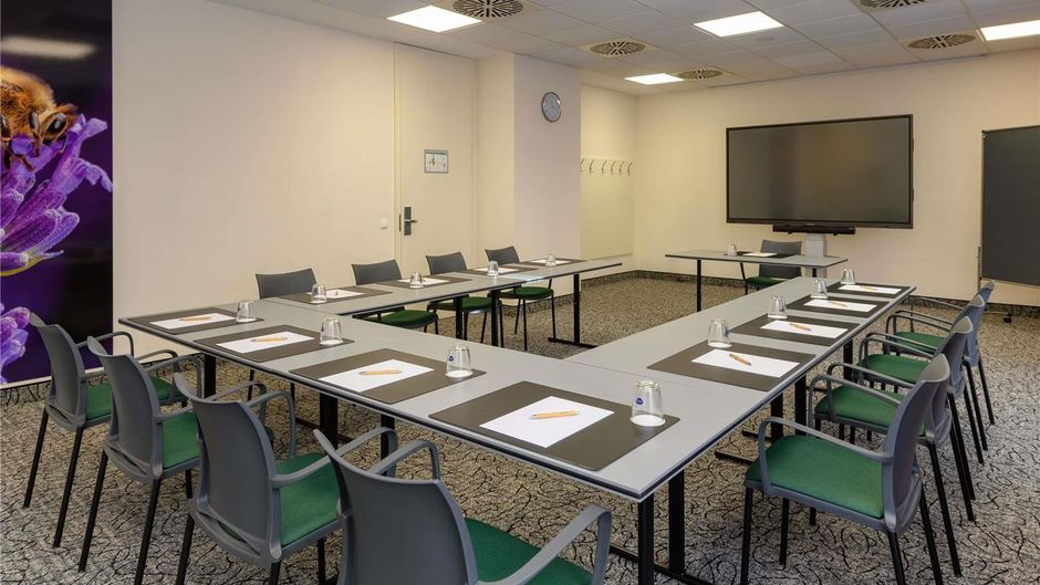Mercure Hotel Erfurt Altstadt Meeting