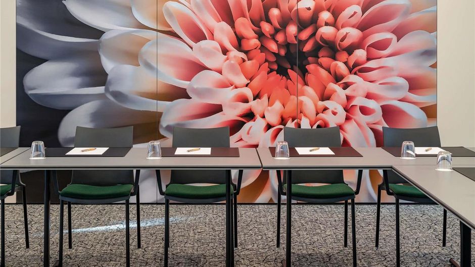 Mercure Hotel Erfurt Altstadt Meeting