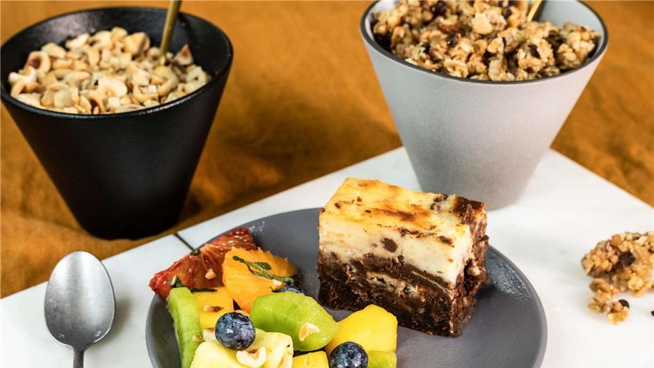 Novotel Erlangen Restaurant