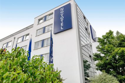 Novotel Erlangen