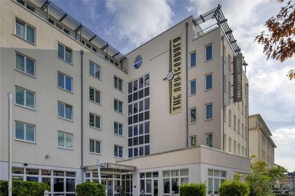 Mercure Hotel Frankfurt Neu-Isenburg