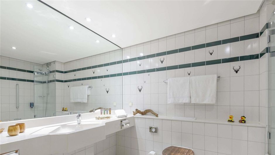 Novotel Freiburg Am Konzerthaus Room