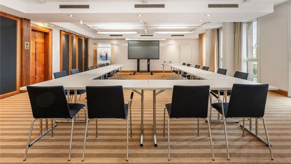 Novotel Freiburg Am Konzerthaus Meeting