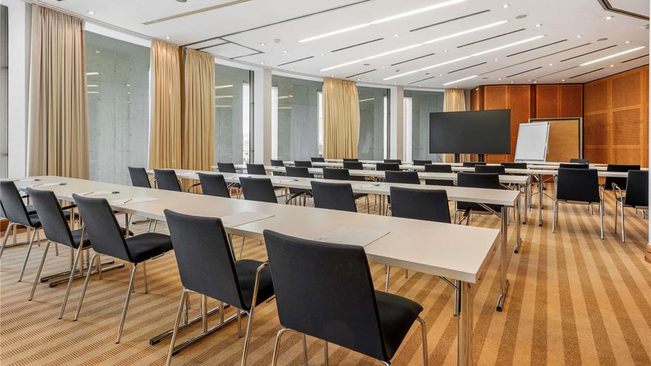 Novotel Freiburg Am Konzerthaus Meeting